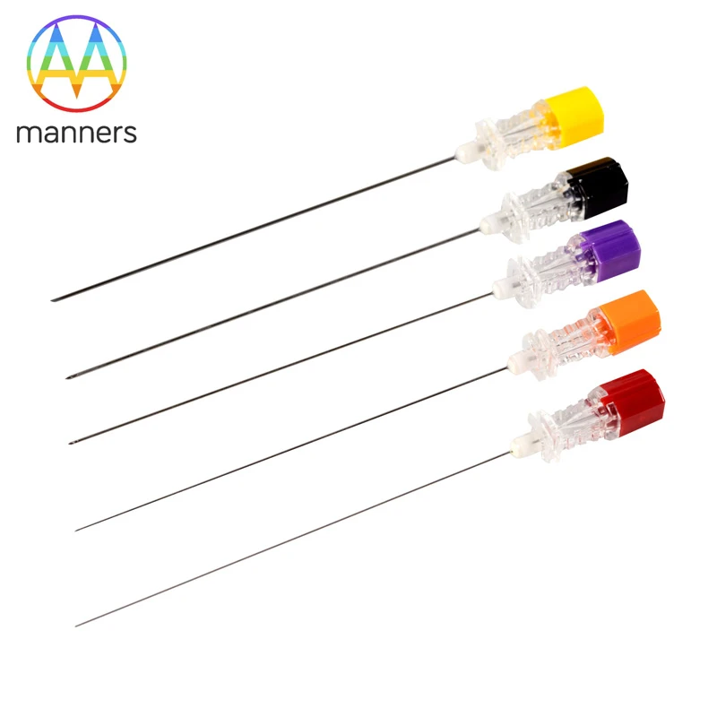 spinal needle2