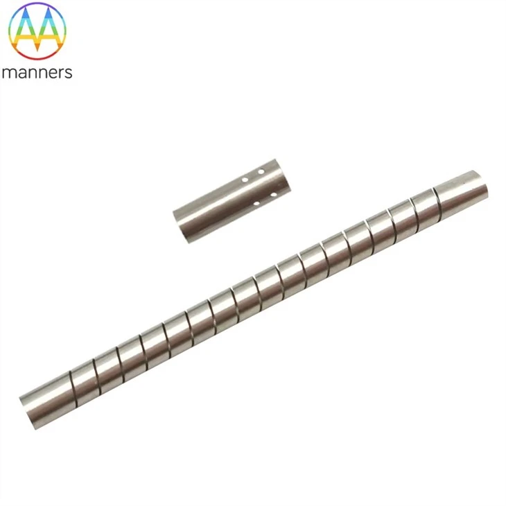 Capillarey Laser Cut Hypotube