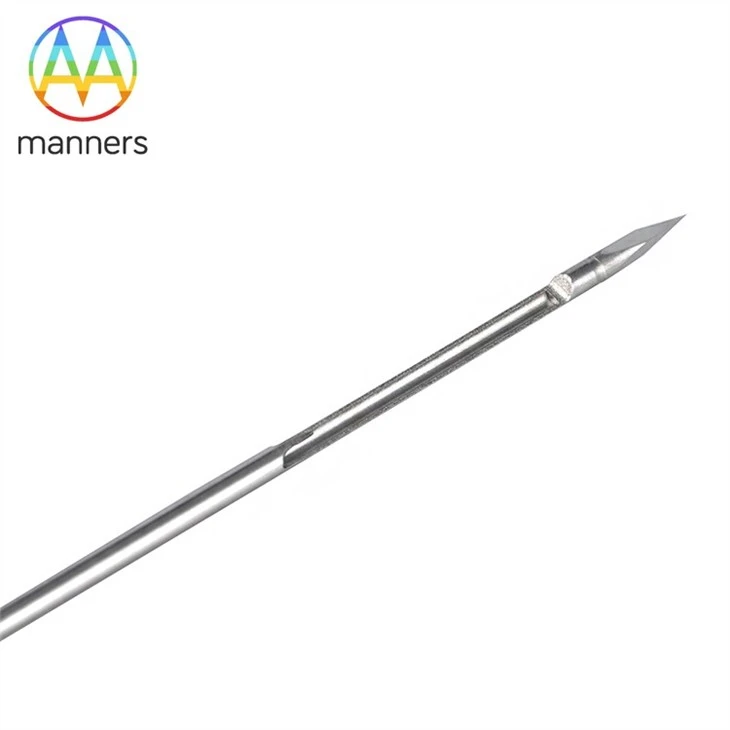 Disposable Trucut Bone Marrow Biopsy Needle