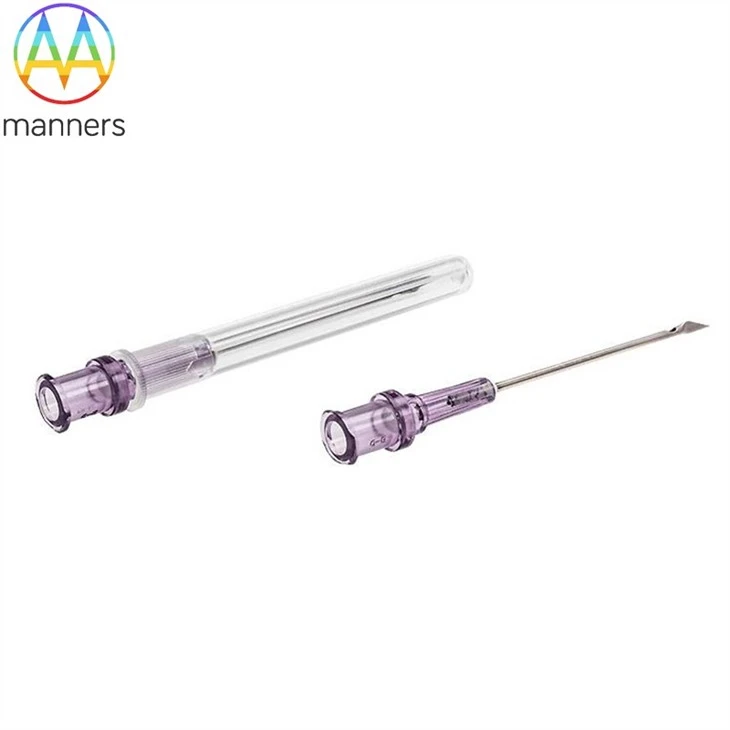 Filter Needles For Withdrawal Or Injection