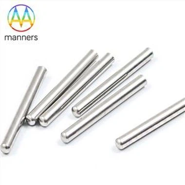 ステンレス鋼304ワンエンドクローズドチューブ