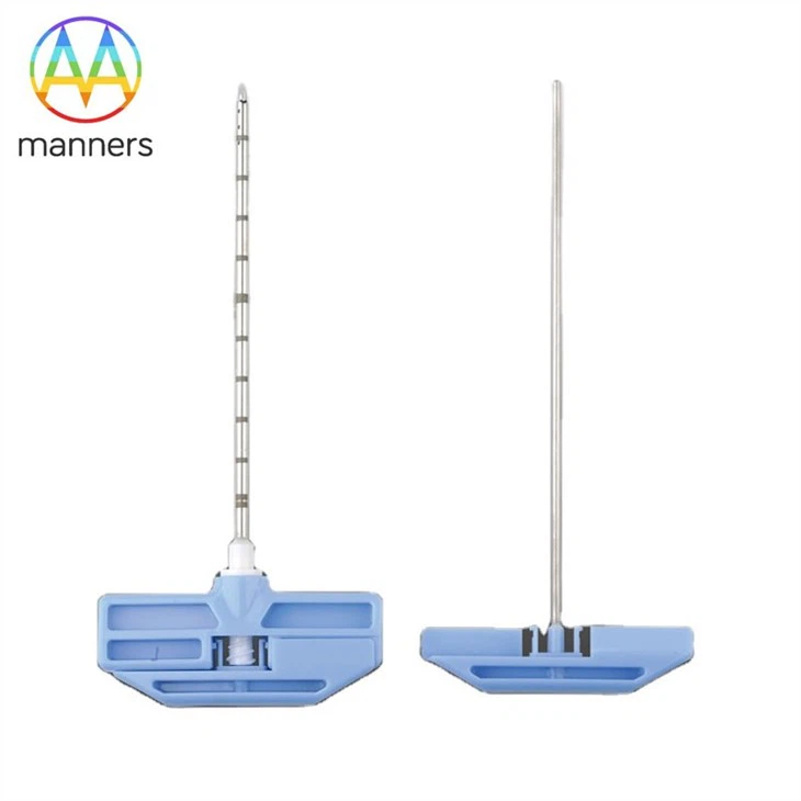 Stainless Steel Biopsy Needle