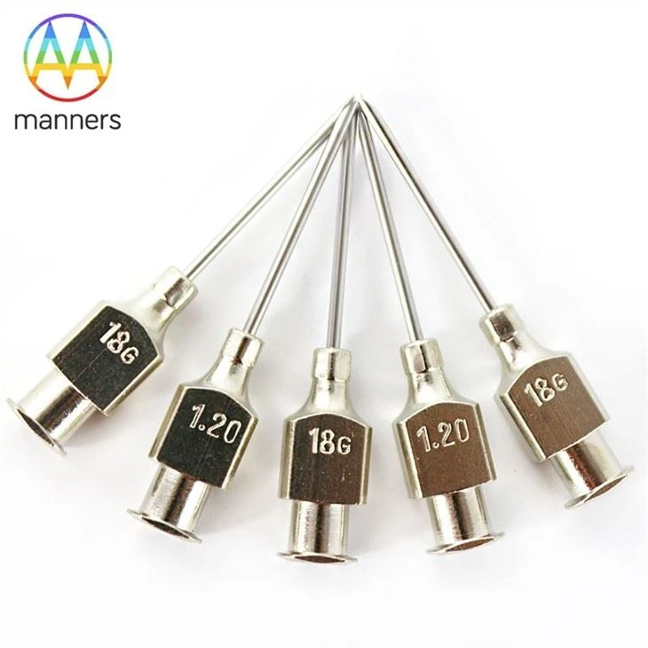 Veterinary Injection Needles