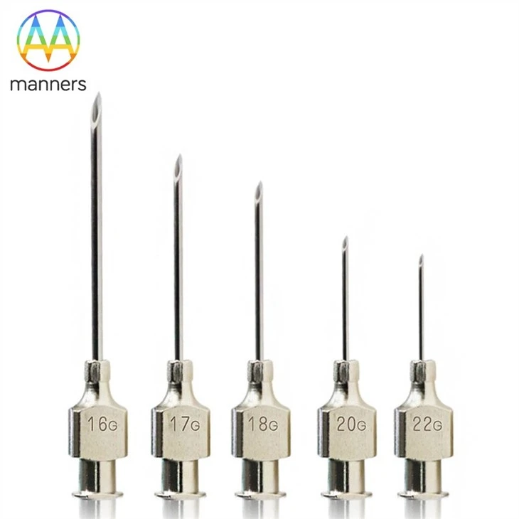Veterinary Injection Needles