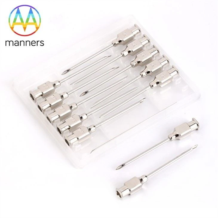 Veterinary Injection Needles