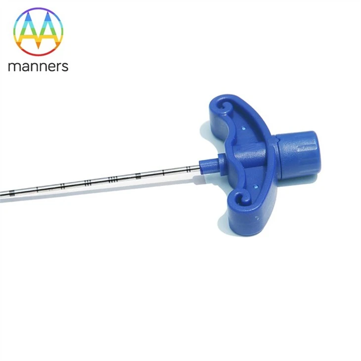 11G 100mm Bone Marrow Biopsy Needle