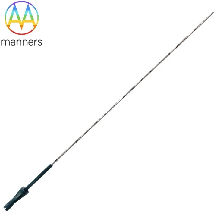 18g*100mm Particle Implantation Needle