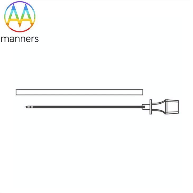 22G Disposable Radiofrequency Needle