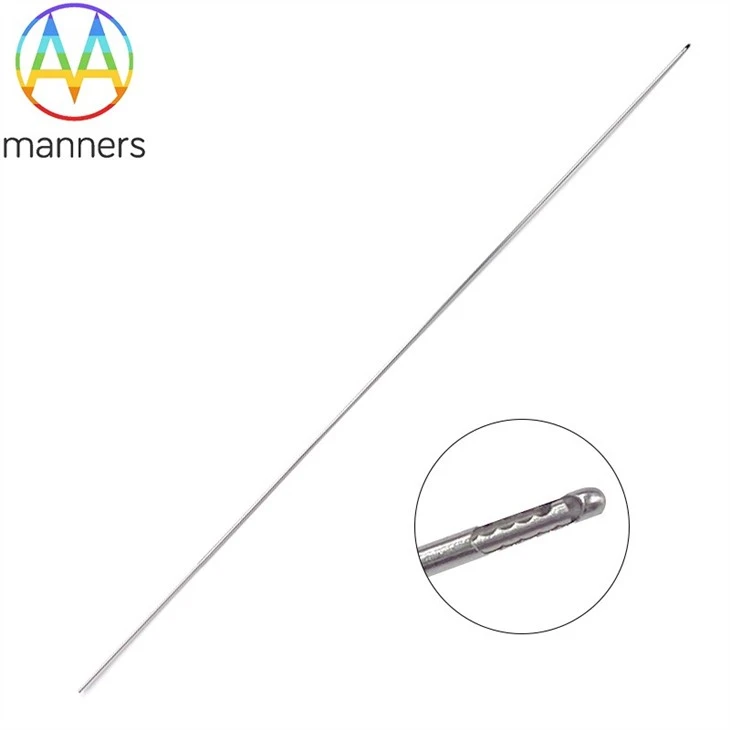 Arthroscopic Shavers