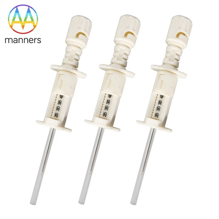 Bone Marrow Aspiration Needles
