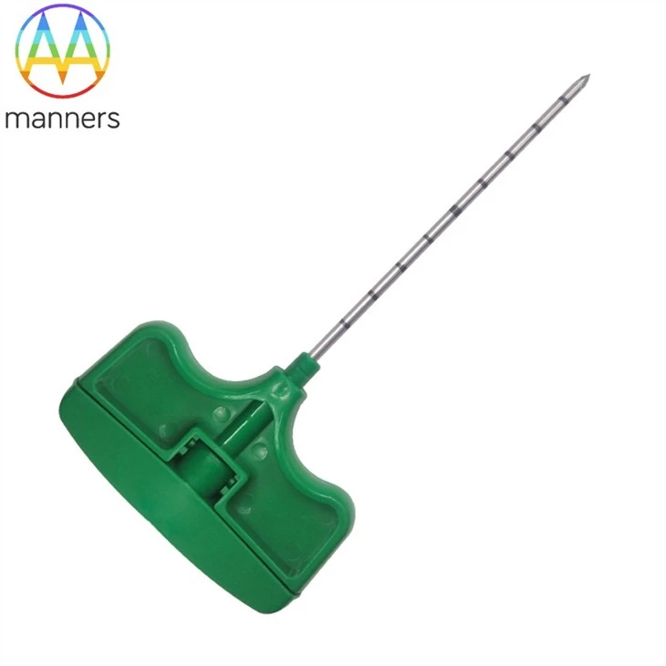 Bone Marrow Biopsy Needle With Diamond Tip