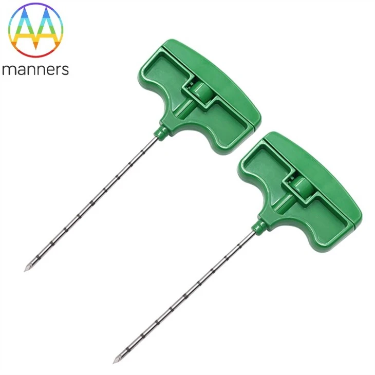 Bone Marrow Biopsy Needle With Diamond Tip