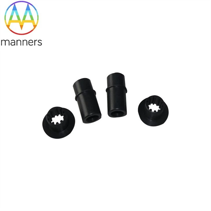 CNC Machined HDPE Parts