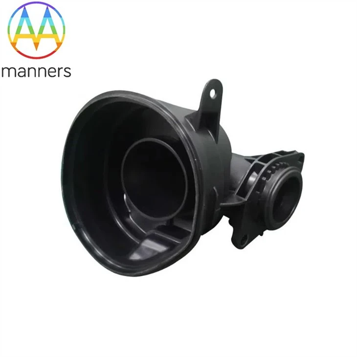CNC Machined HDPE Parts