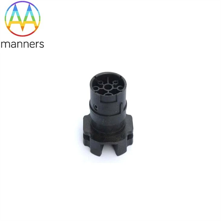 CNC Machined HDPE Parts