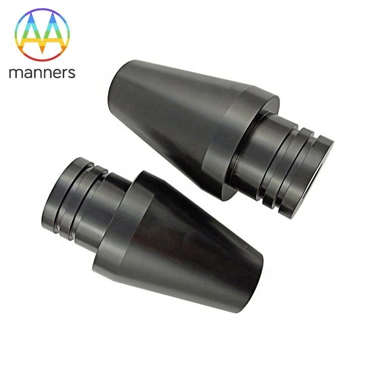 CNC Machined Plastic Parts