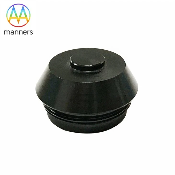 CNC Machined Plastic Parts