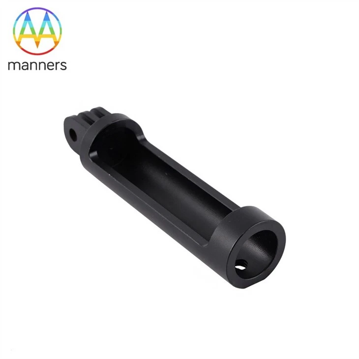 CNC Machined Plastic Parts