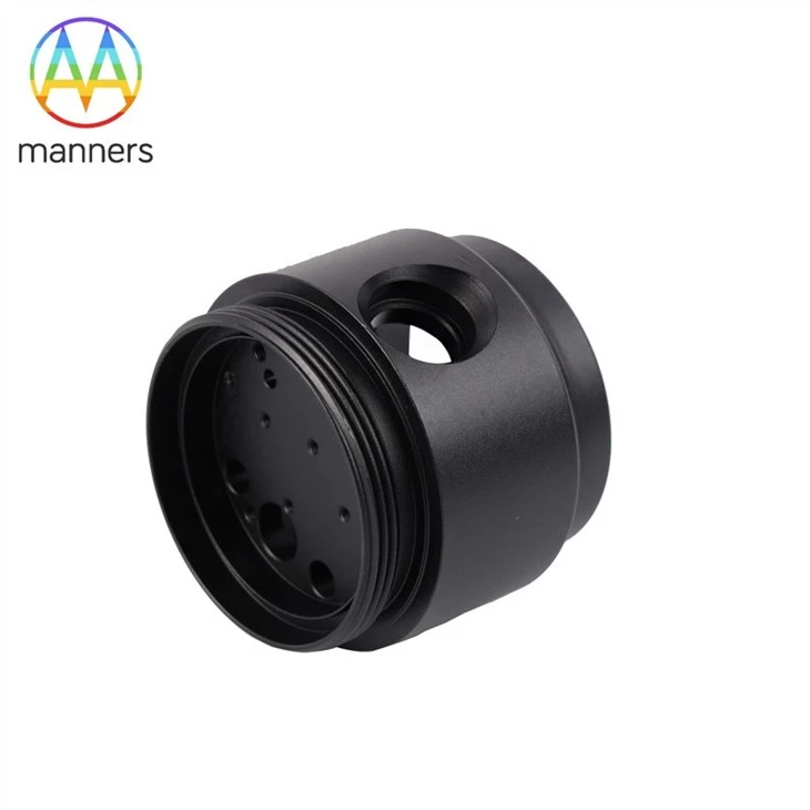 CNC Machined Plastic Parts