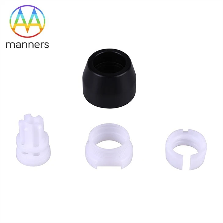 CNC Machined Plastic Parts