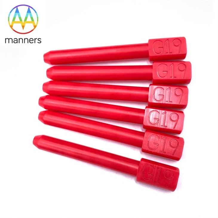 CNC Machined Plastic Parts