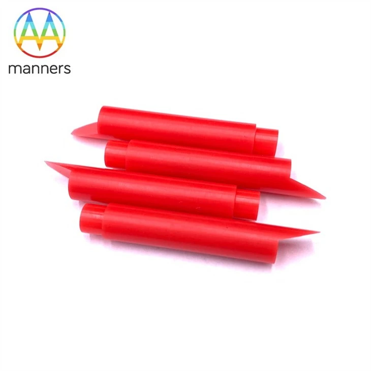 CNC Machined Plastic Parts