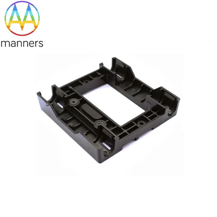 CNC Machining Derlin Parts