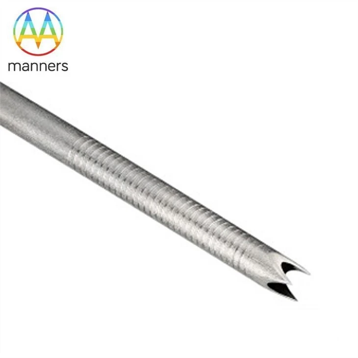 CoCr Franseen Needle
