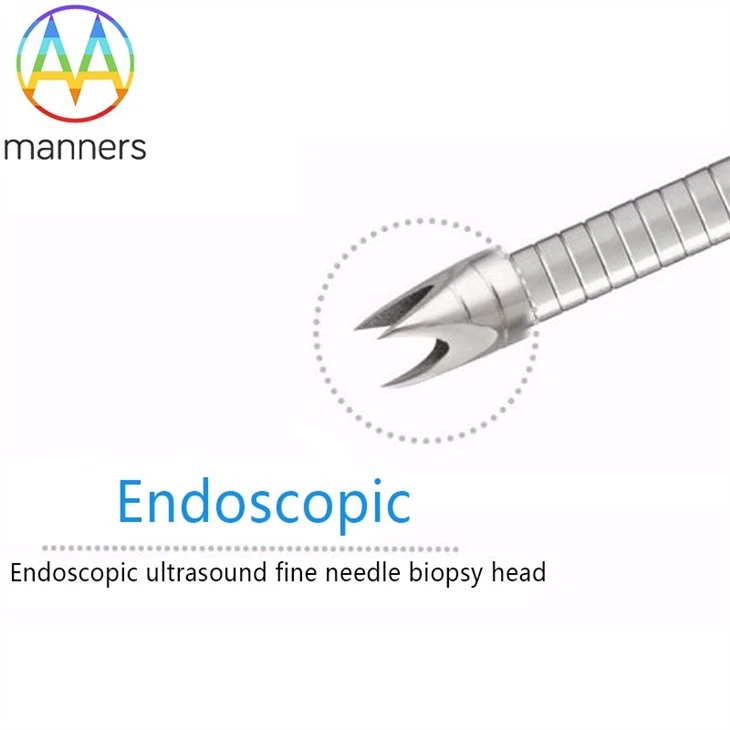 CoCr Franseen Needle
