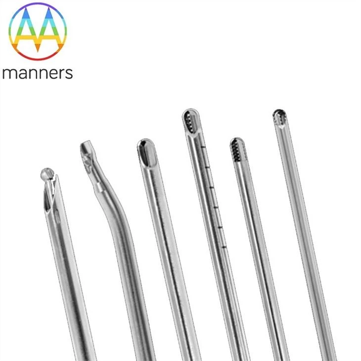Disposable Arthroscopic Shaver Blade