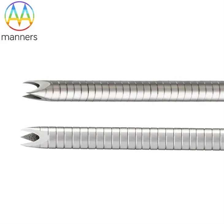 Echotip Endoscopic Ultrasound Biopsy Needle