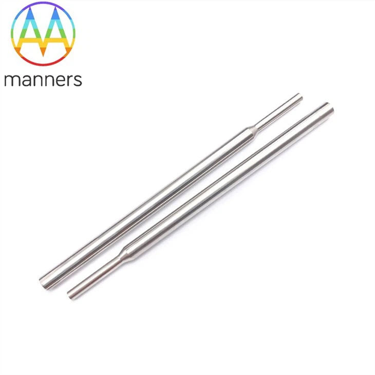 End Reduction Forming Tube