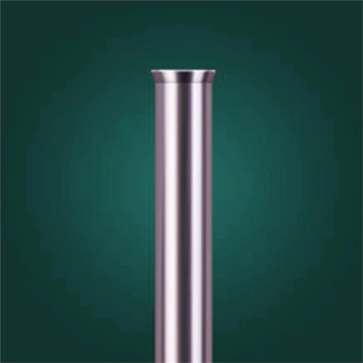 フレアエンドチューブ