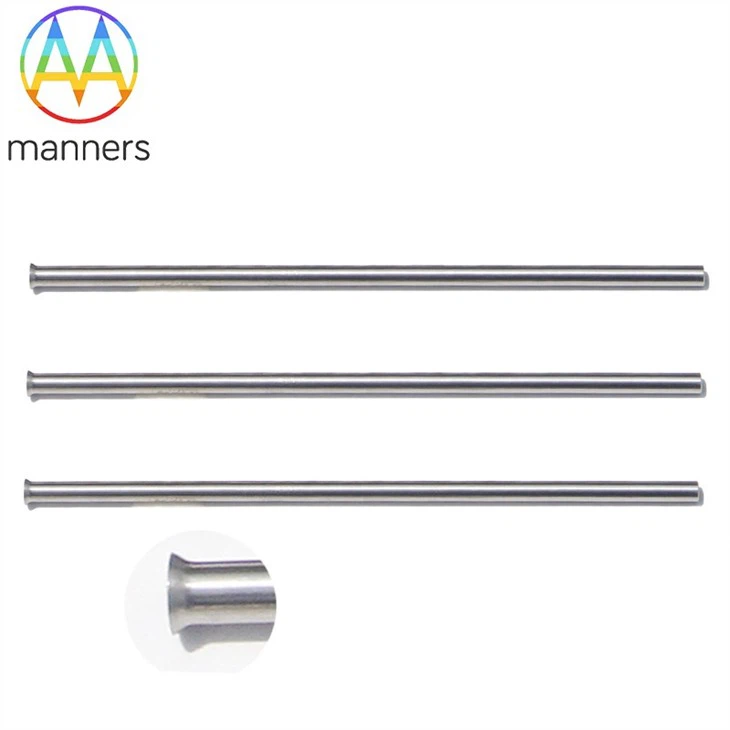 Flared End Tubing