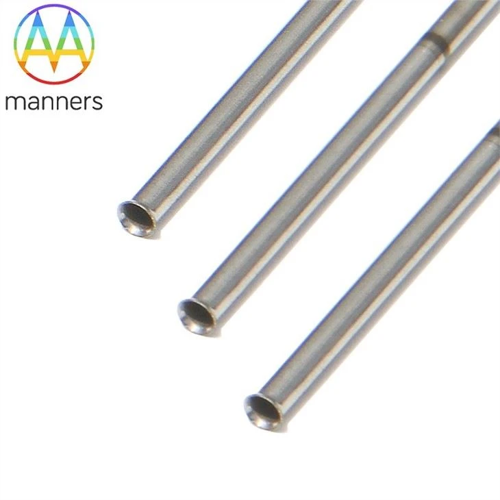 Flared Tube