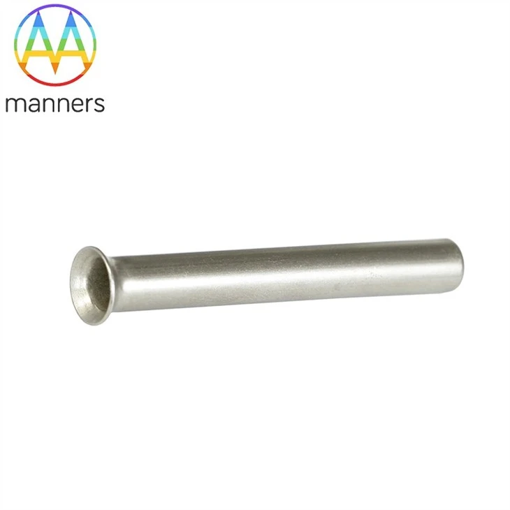 Flared Tube
