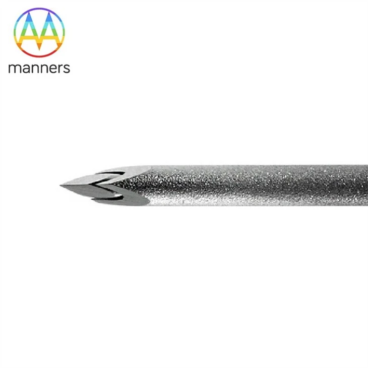 Franseen Biopsy Needles