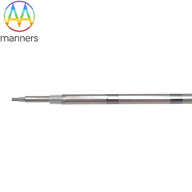 Inferior Turbinate Electrode Needle