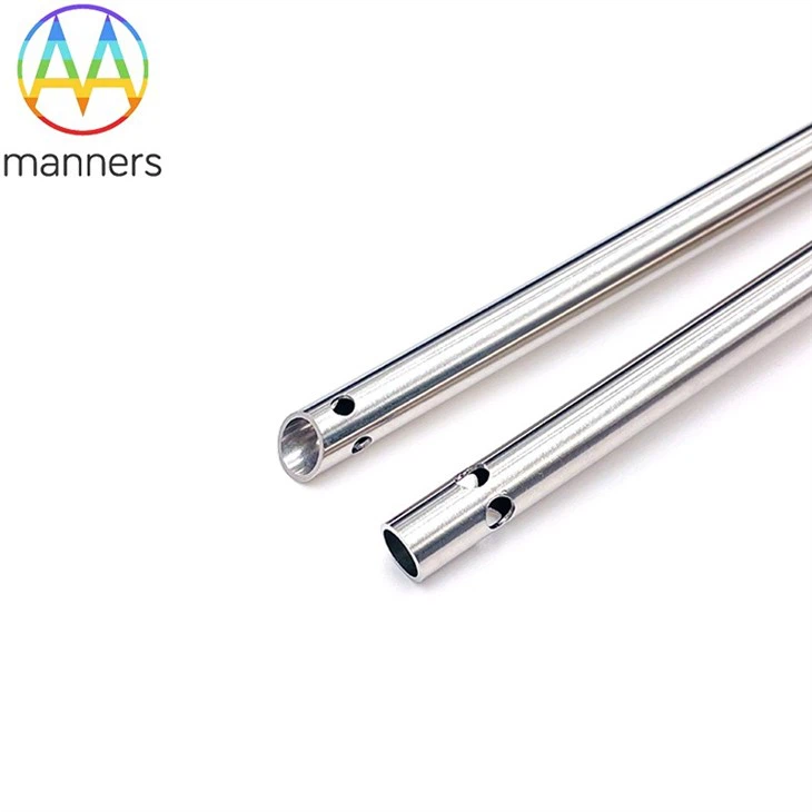 Laparoscopy Tube