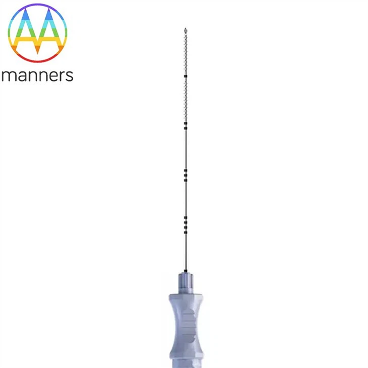 Medical Nerve Block Stimuplex Needle