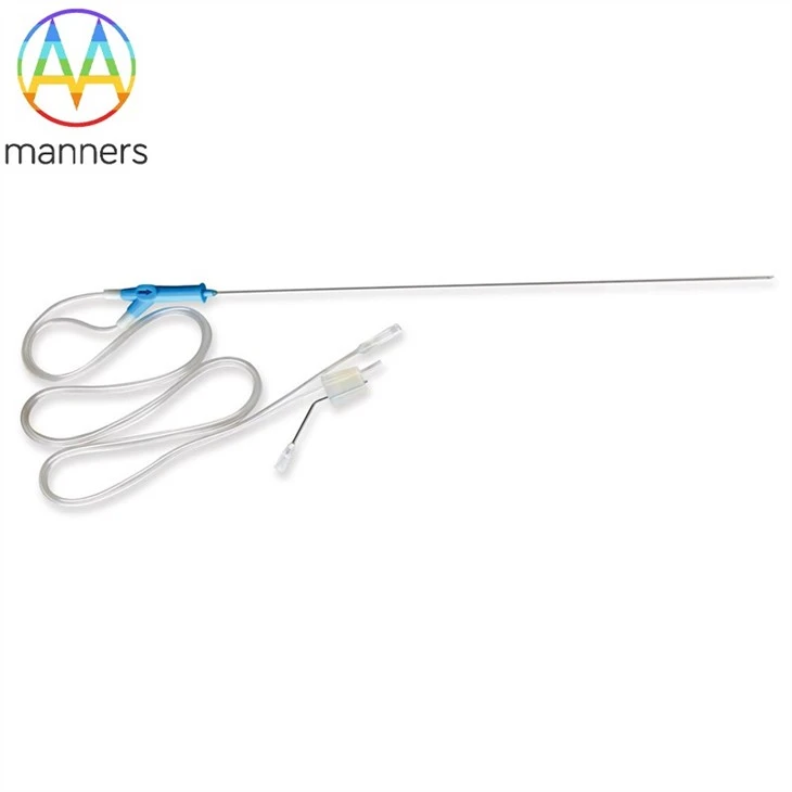 Medical Sterile Ovum Pick Up Needle