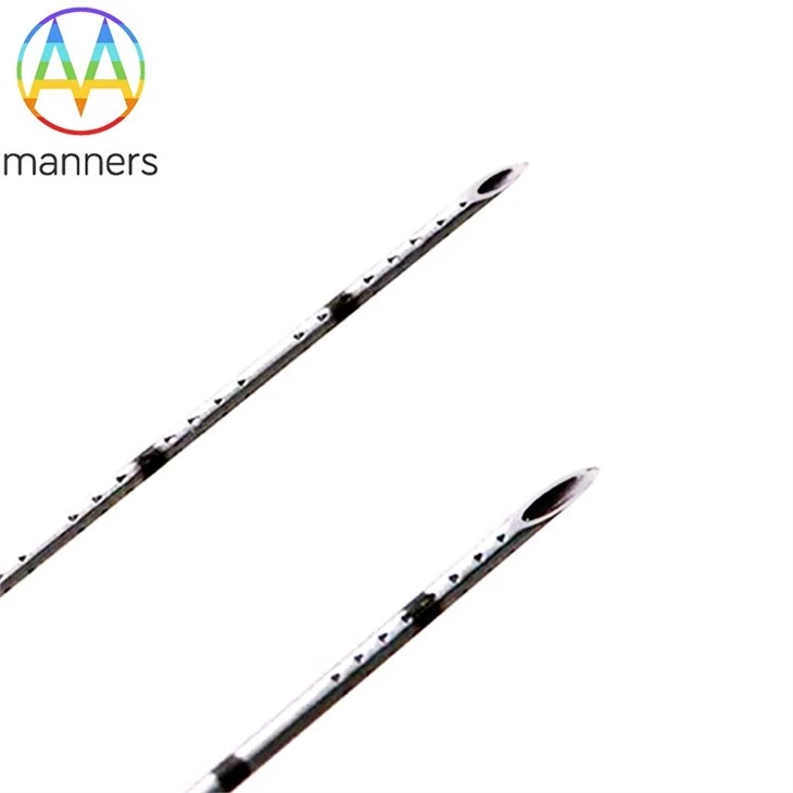 Nerve Block Plexus Puncture Needles