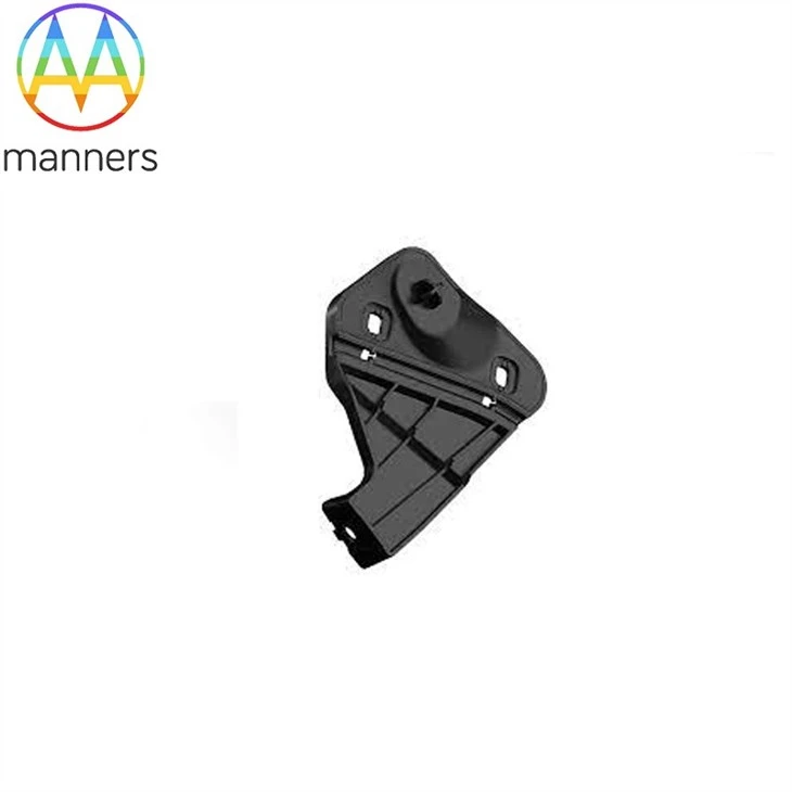OEM Plastic Delrin ABS PEEK POM Parts