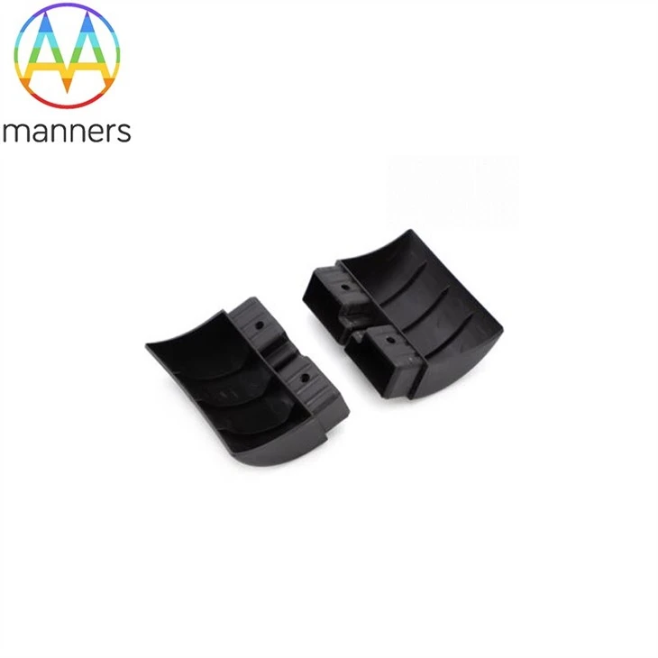 OEM Plastic Delrin ABS PEEK POM Parts