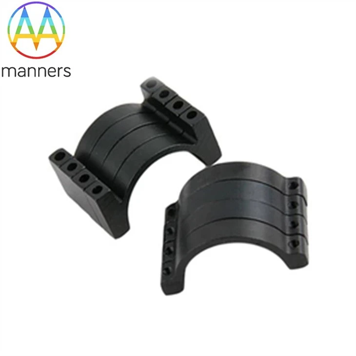 OEM Plastic Delrin ABS PEEK POM Parts