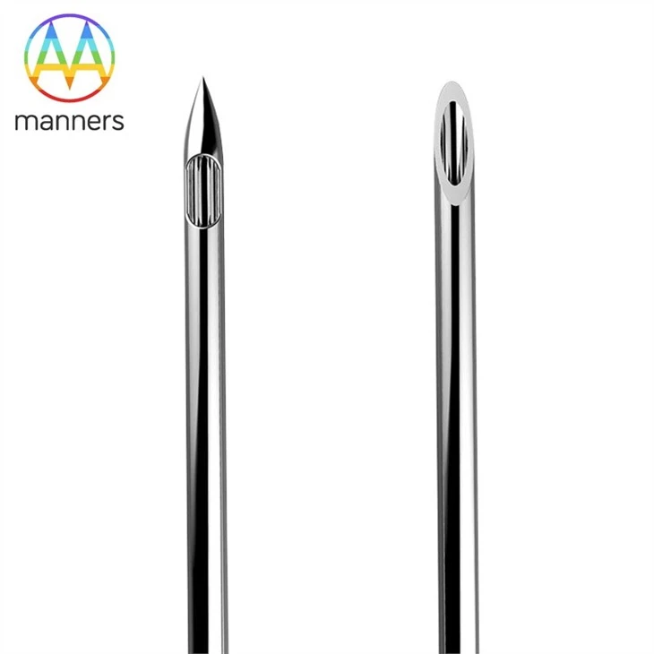 Pencil Point Disposable Anesthesia Spinal Needle
