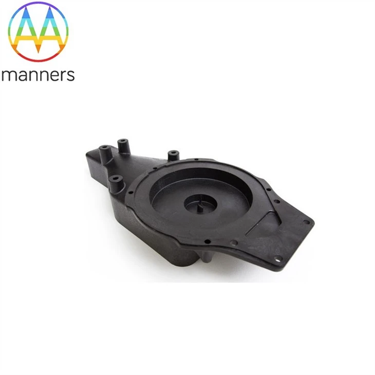 Precision CNC PEEK Part Plastic Machining