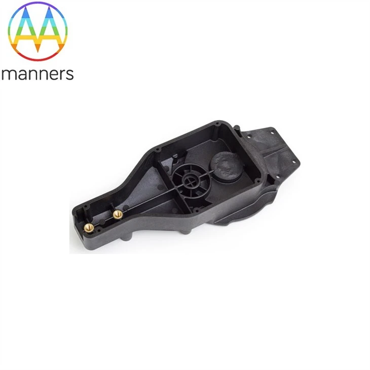 Precision CNC PEEK Part Plastic Machining