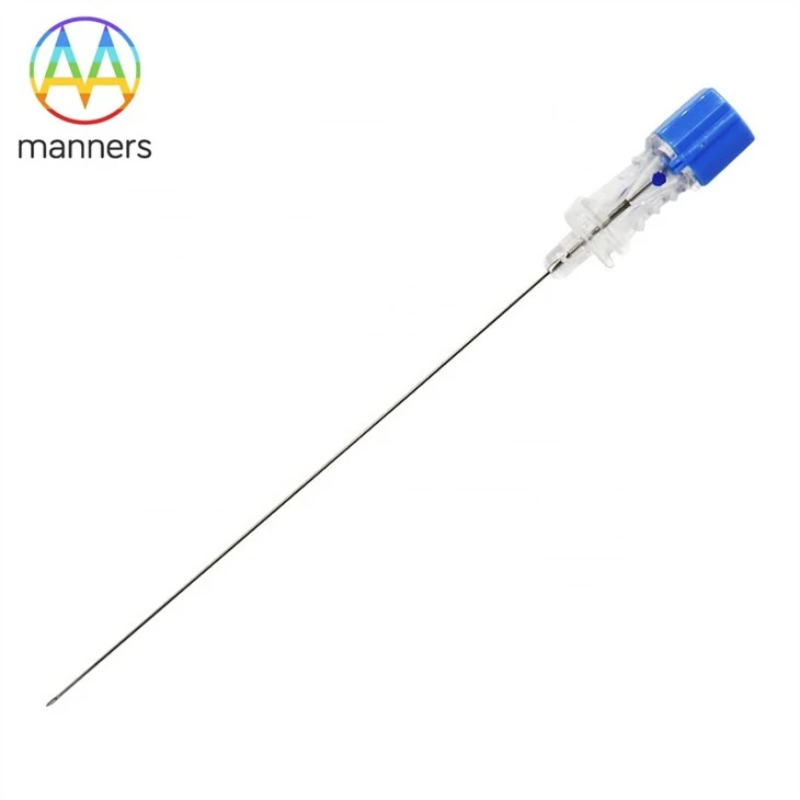 Quickle Tip Disposable Anesthesia Spinal Needle