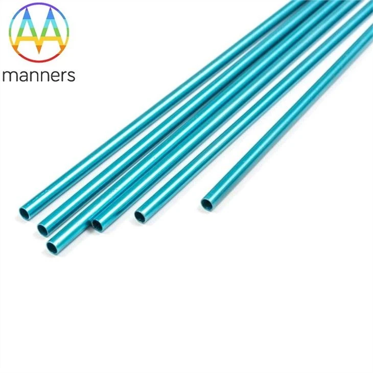Small Size Stainless Steel Capillary
